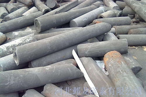 札达县回收石墨电极专业回收厂家
